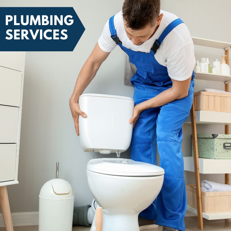 Plumbing Company in Sullivan, IL